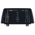 Car DVD Player para BMW 3 Série F30 Navegação GPS (HL-8840GB)